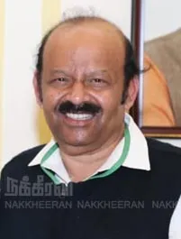 Narasimhan bjp 
